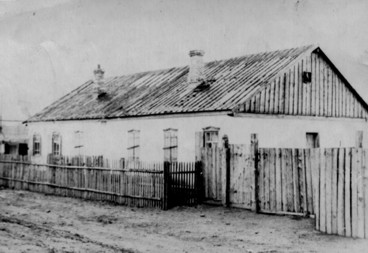 haus heidelbach
