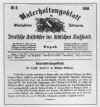 zeitung